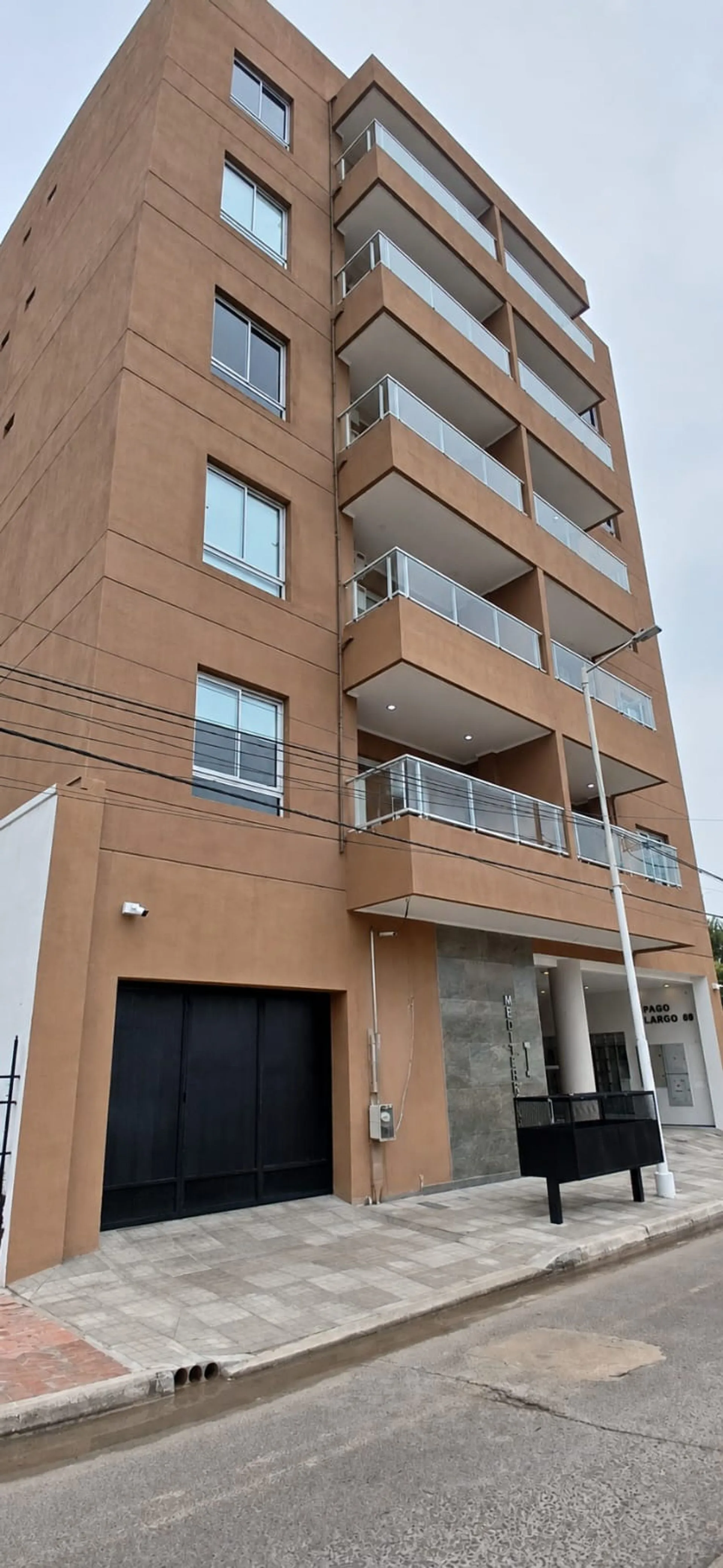DEPARTAMENTO A ESTRENAR DE 2 AMBIENTES EN VENTA