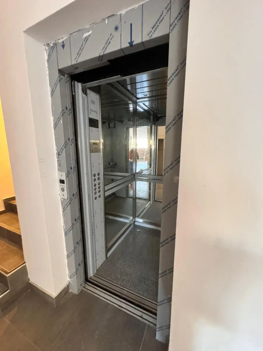 DEPARTAMENTO A ESTRENAR DE 2 AMBIENTES EN VENTA foto 5