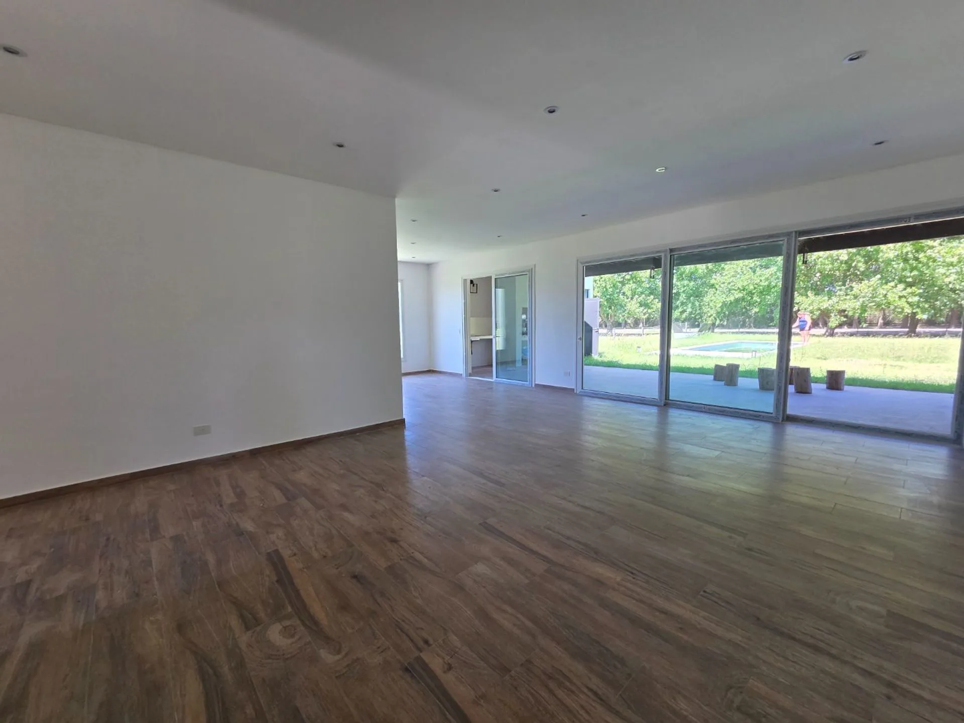 Casa en una planta en Alquiler Cardales a estrenar foto 4