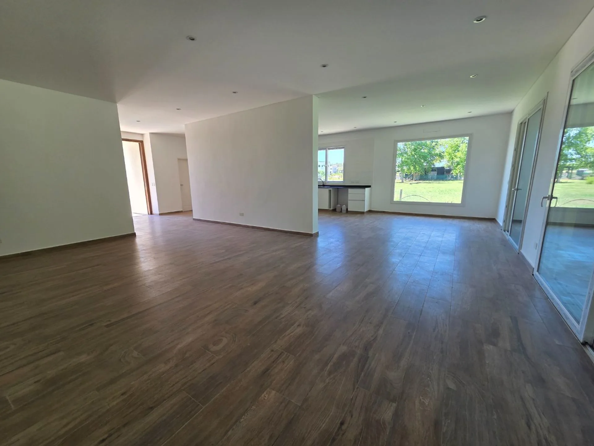 Casa en una planta en Alquiler Cardales a estrenar foto 5