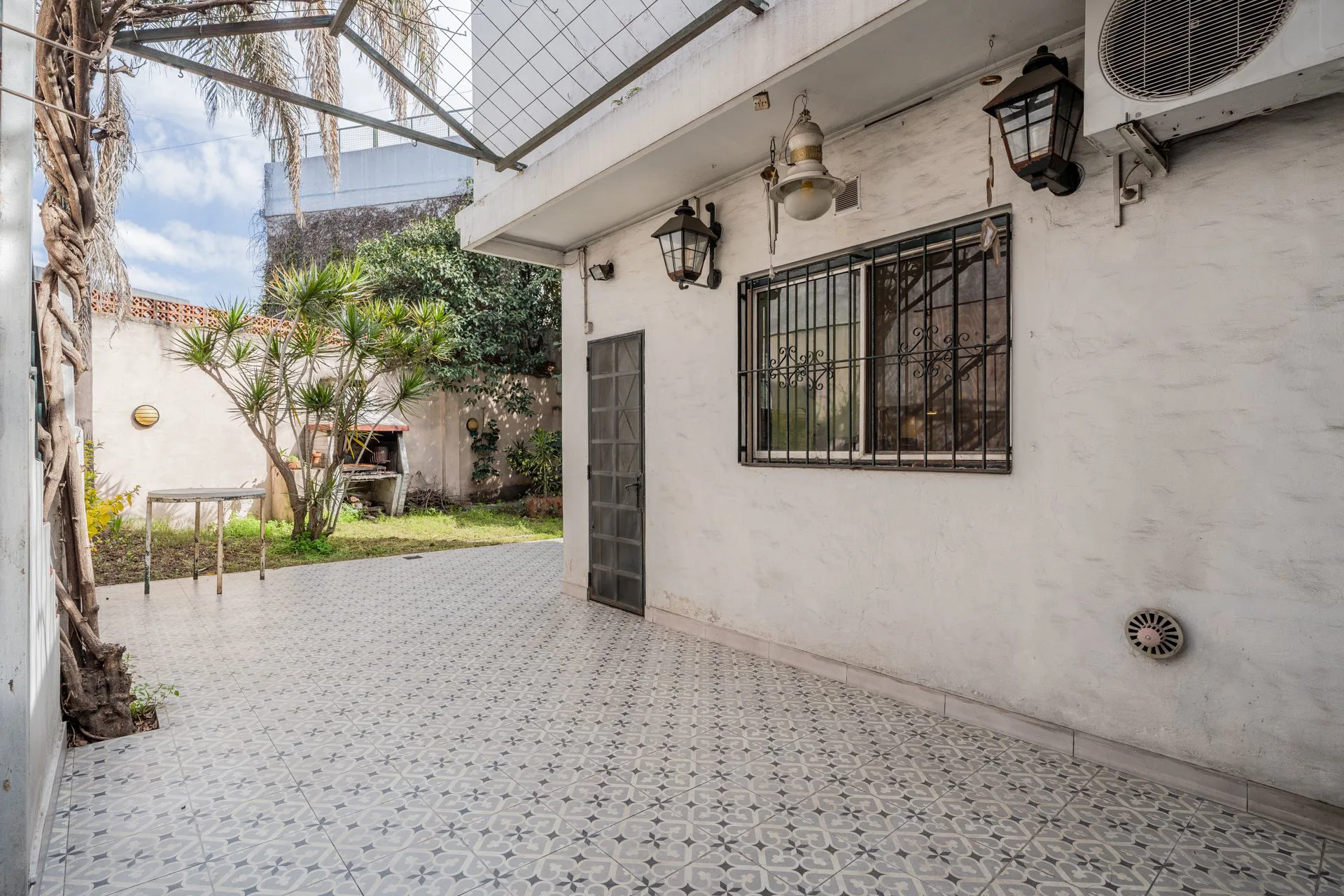 Casa lote propio, 5 amb, jardín, terraza, cochera foto 4