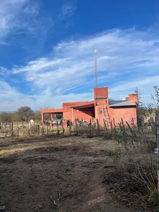 VENTA de Campo en Santa Rosa del Conlara. CON BAJADA AL RIO CONLARA. foto 4
