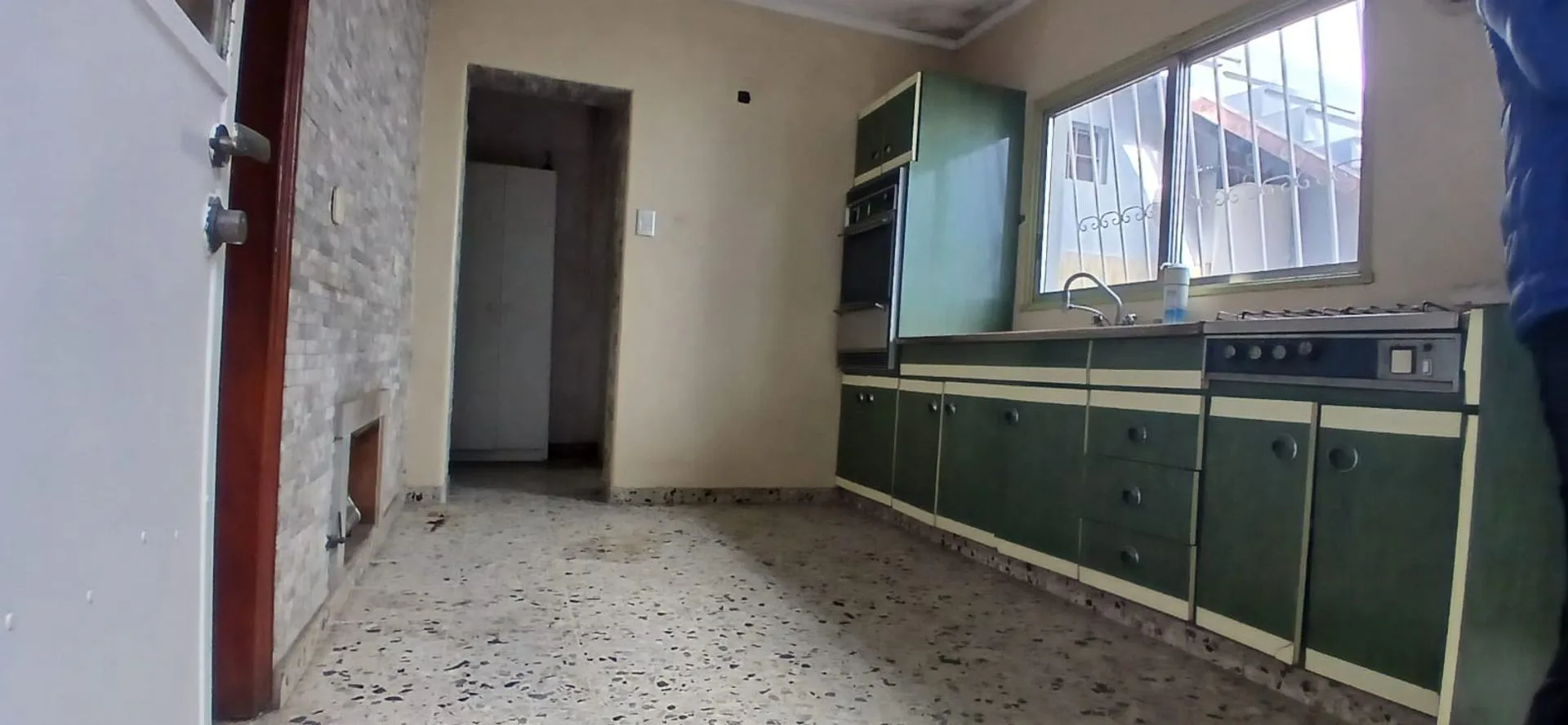 VENTA CASA 4 AMBIENTES VILLA LUGANO APTA CREDITO foto 3