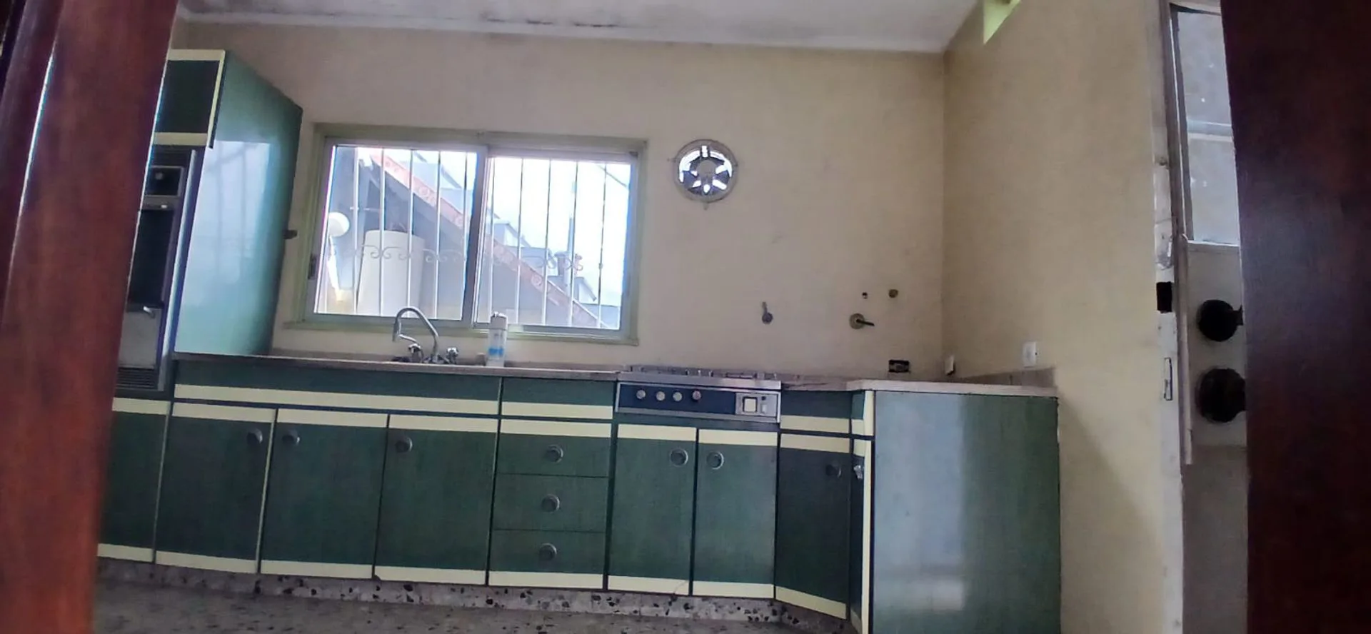 VENTA CASA 4 AMBIENTES VILLA LUGANO APTA CREDITO foto 4