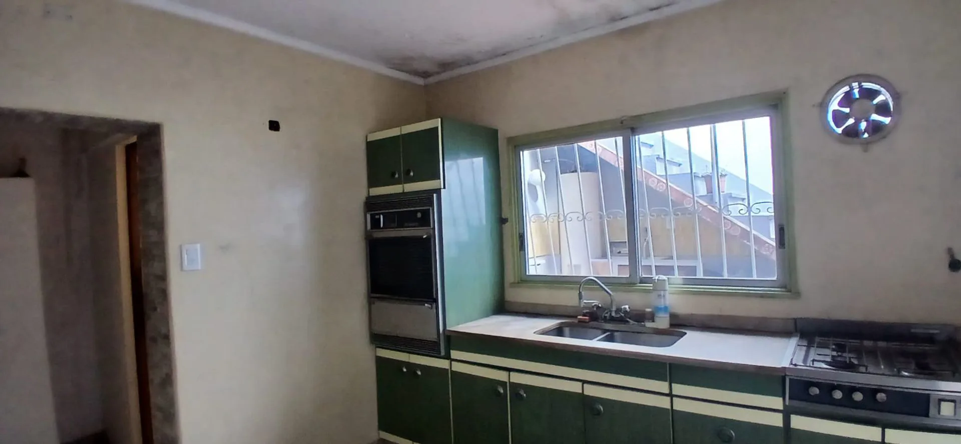 VENTA CASA 4 AMBIENTES VILLA LUGANO APTA CREDITO foto 5