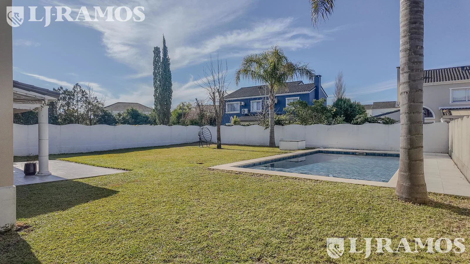 LOTE INTERNO. APTA CREDITO. 4 DORMITORIOS EN BARRANCAS DEL LAGO foto 3