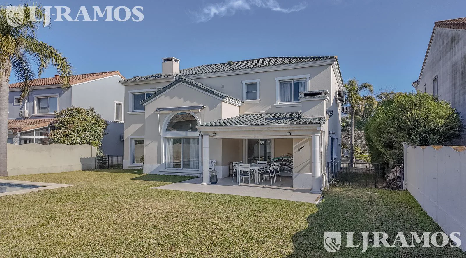 LOTE INTERNO. APTA CREDITO. 4 DORMITORIOS EN BARRANCAS DEL LAGO foto 4