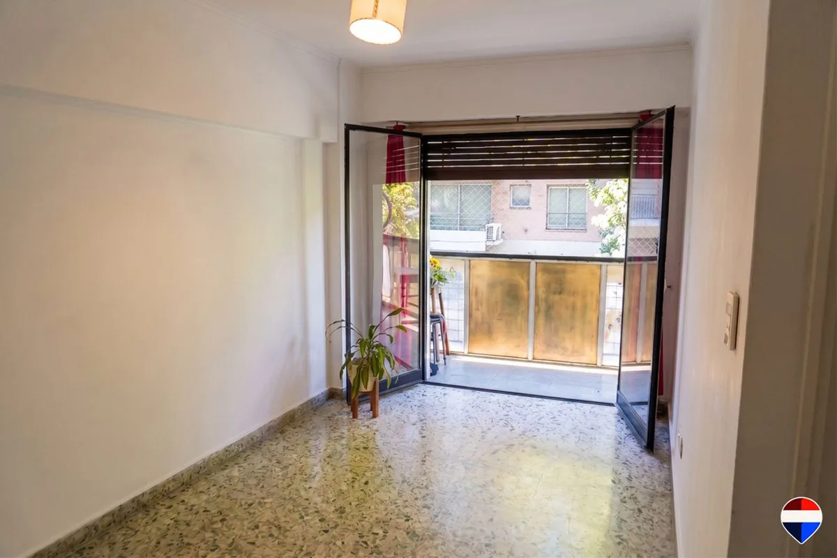 VENTA 2 AMB RECOLETA CON BALCÓN foto 2