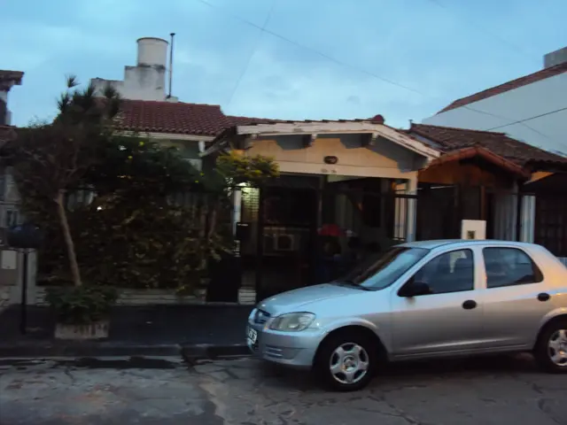 CHALET EN CIUDAD JARDIN CODIGO CJ 12