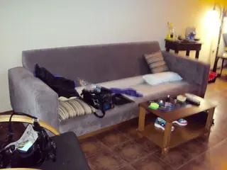 CHALET EN CIUDAD JARDIN CODIGO CJ 12 foto 3