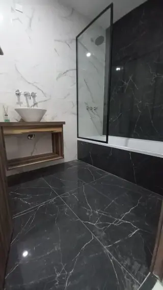 VENTA MONOAMBIENTE CON POSESION Y FINANCIACION A ESTRENAR, LANUS OESTE foto 3