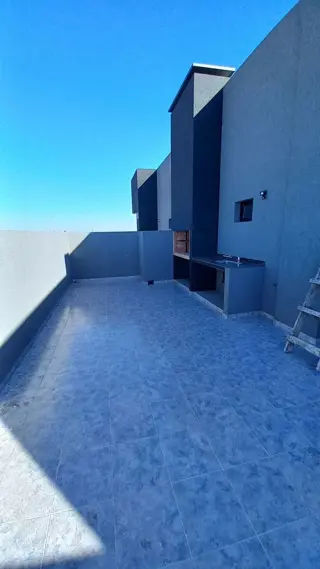 VENTA MONOAMBIENTE CON POSESION Y FINANCIACION A ESTRENAR, LANUS OESTE foto 5