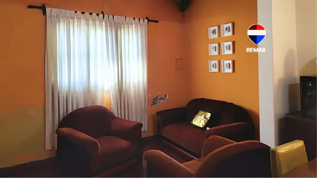 CASA EN VENTA MACROCENTRO APTA CREDITO 3 DORM