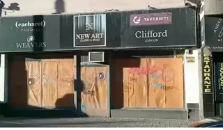 Local Comercial a 50 mts de Alsina y Plaza Rivadavia foto 1
