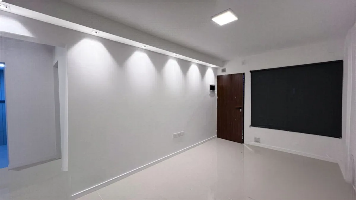 VENTA CASA DE 2 DORMITORIOS A ESTRENAR AZCUENAGA foto 4