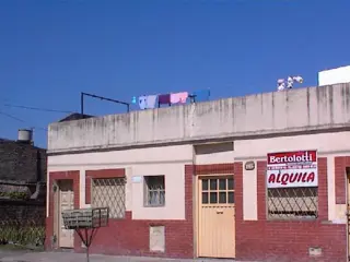 Departamento 1 ambiente San Justo Villa Constructora foto 1