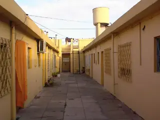 Departamento 1 ambiente San Justo Villa Constructora foto 2