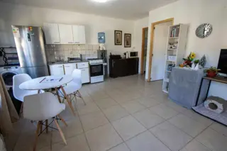 VENTA COMPLEJO 3  DEPARTAMENTOS + 1 CASA foto 4