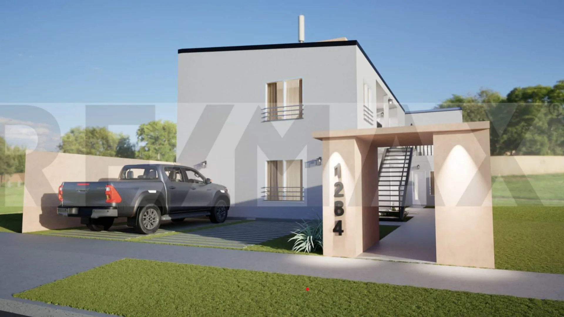 VENTA DEPARTAMENTO EN POZO GENERAL ROCA foto 3