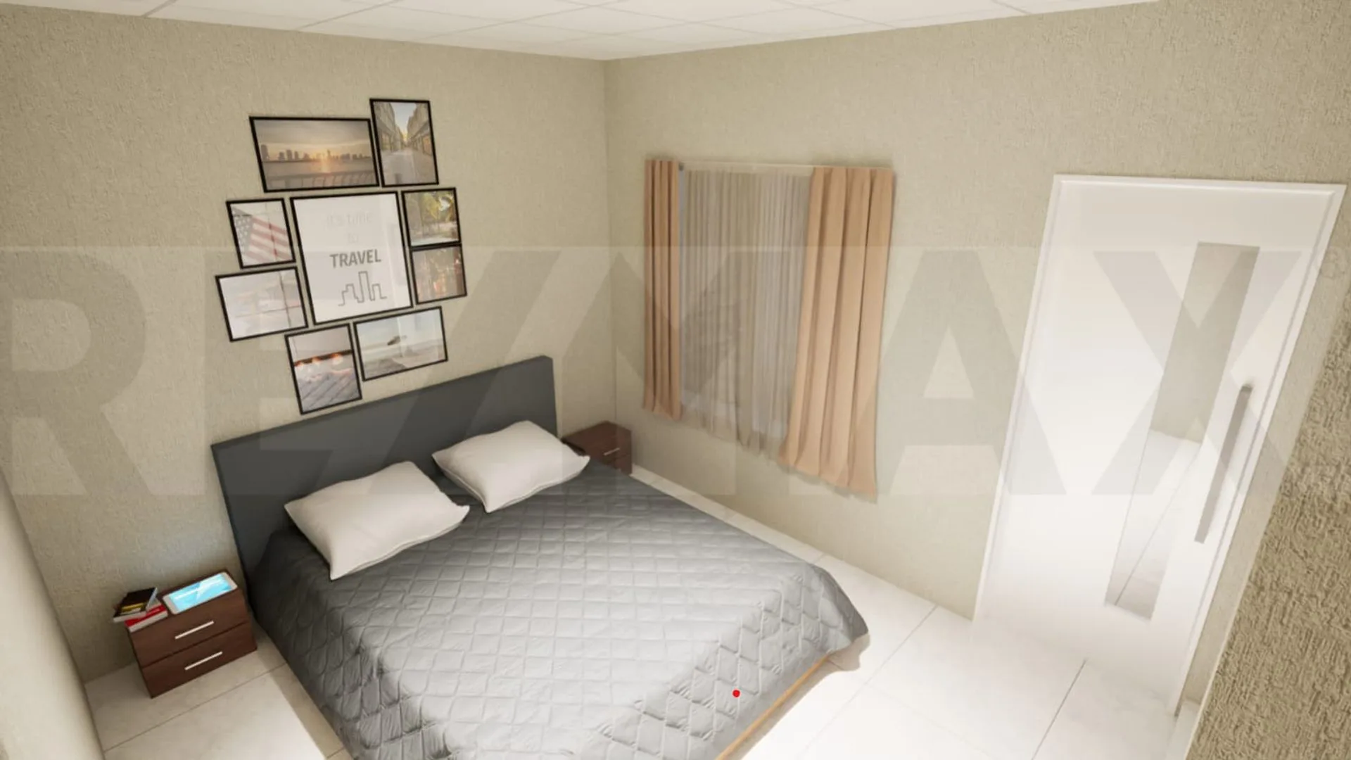 VENTA DEPARTAMENTO EN POZO GENERAL ROCA foto 5