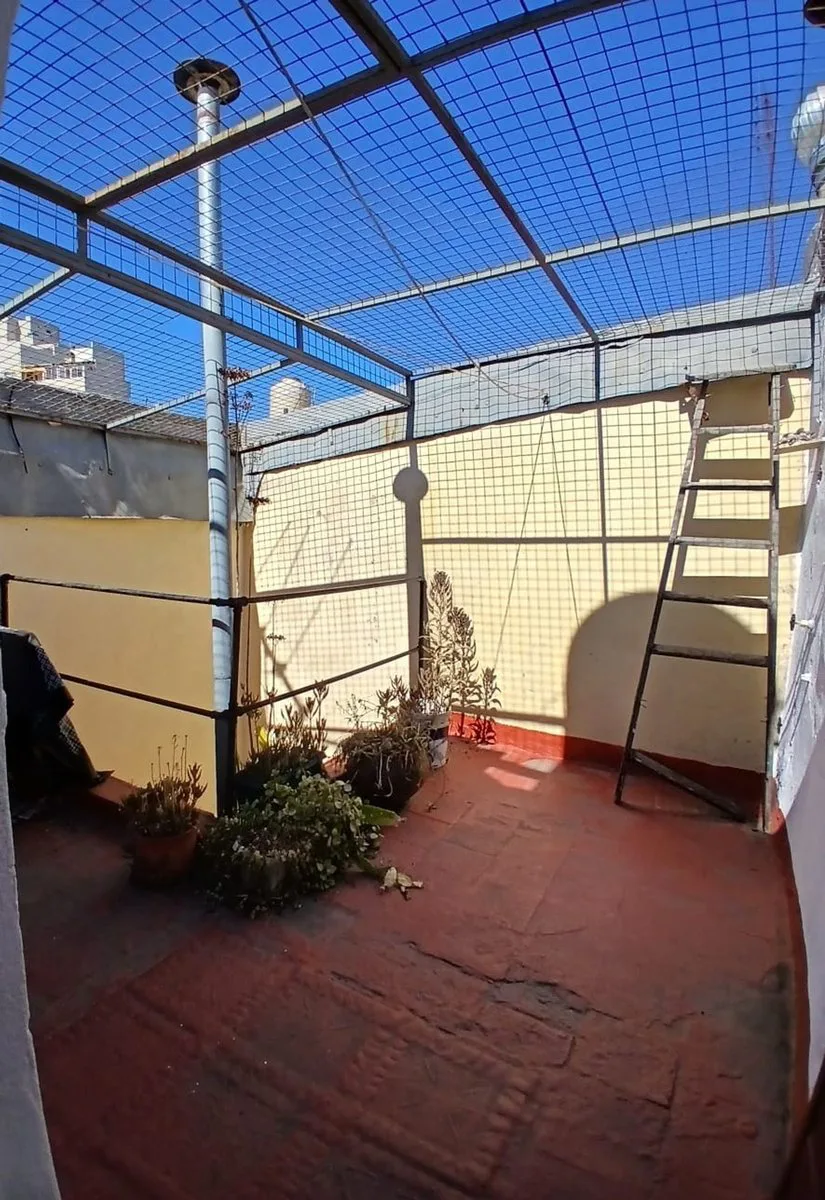 PH 2 AMB CON TERRAZA PROPIA Y ALTILLO – FLORESTA foto 4