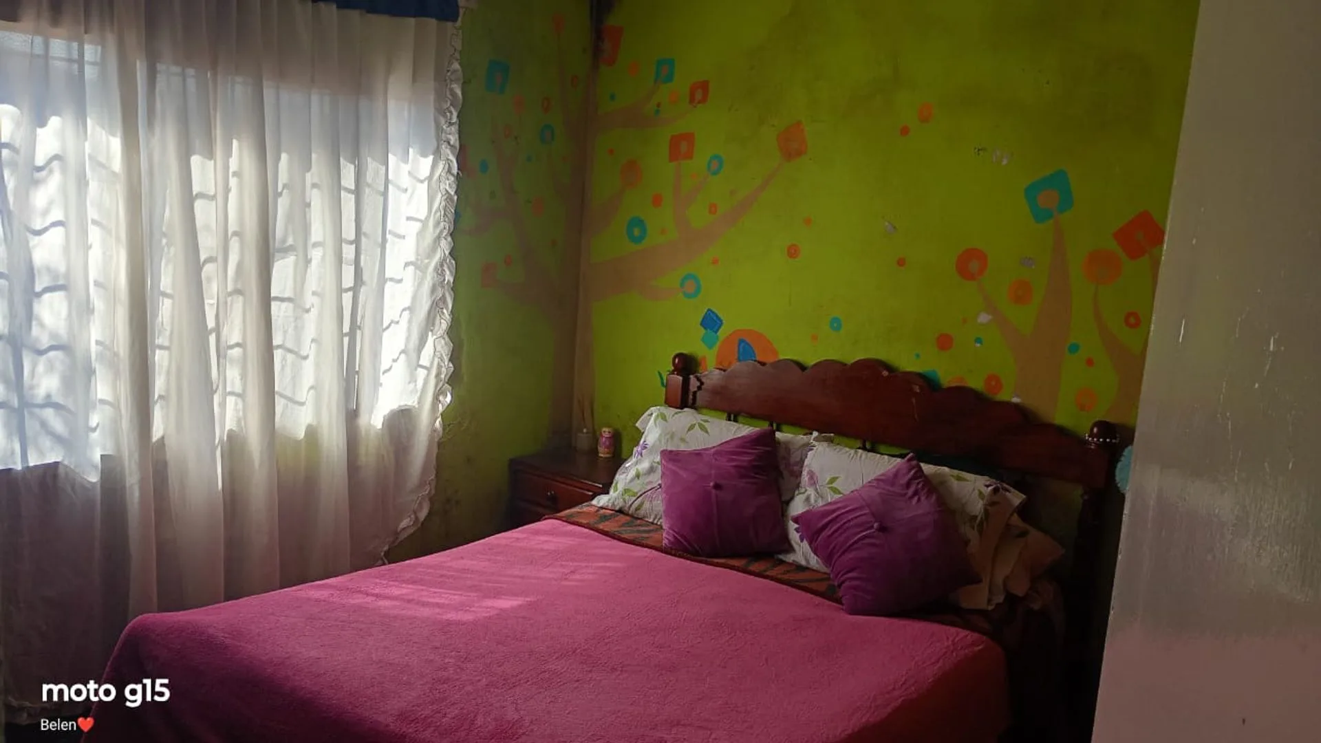 VENTA CASA 3 AMBIENTES (A REFACCIONAR) JOSE C PAZ foto 4