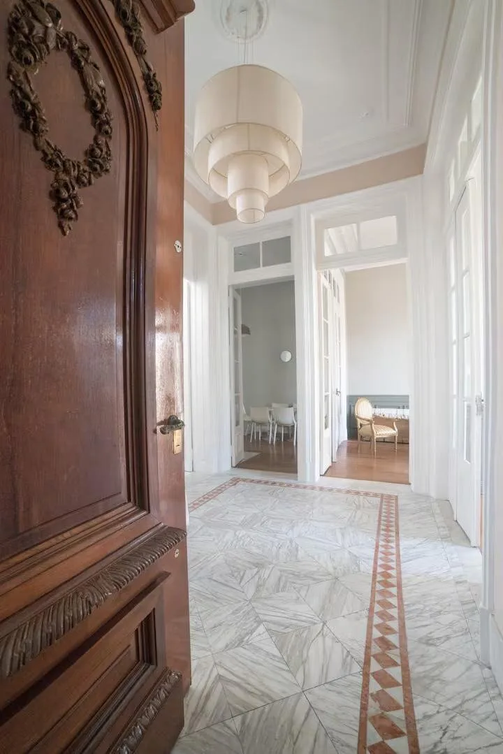 Monserrat, Chile 900, 3 amb, 80m2, u$S 2,000 (Alq min 3 meses) foto 2