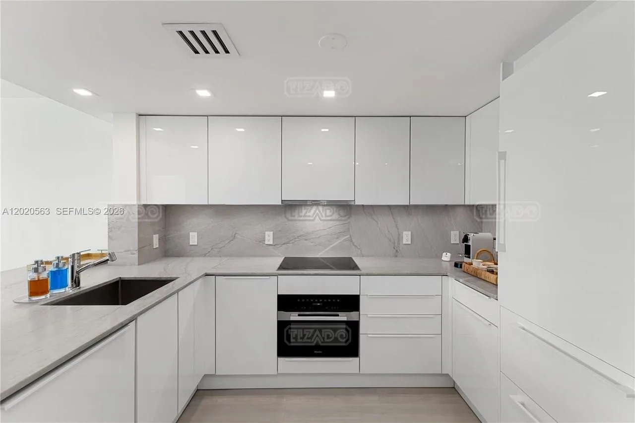 2101 NE Brickell Ave #2302 2100 foto 5
