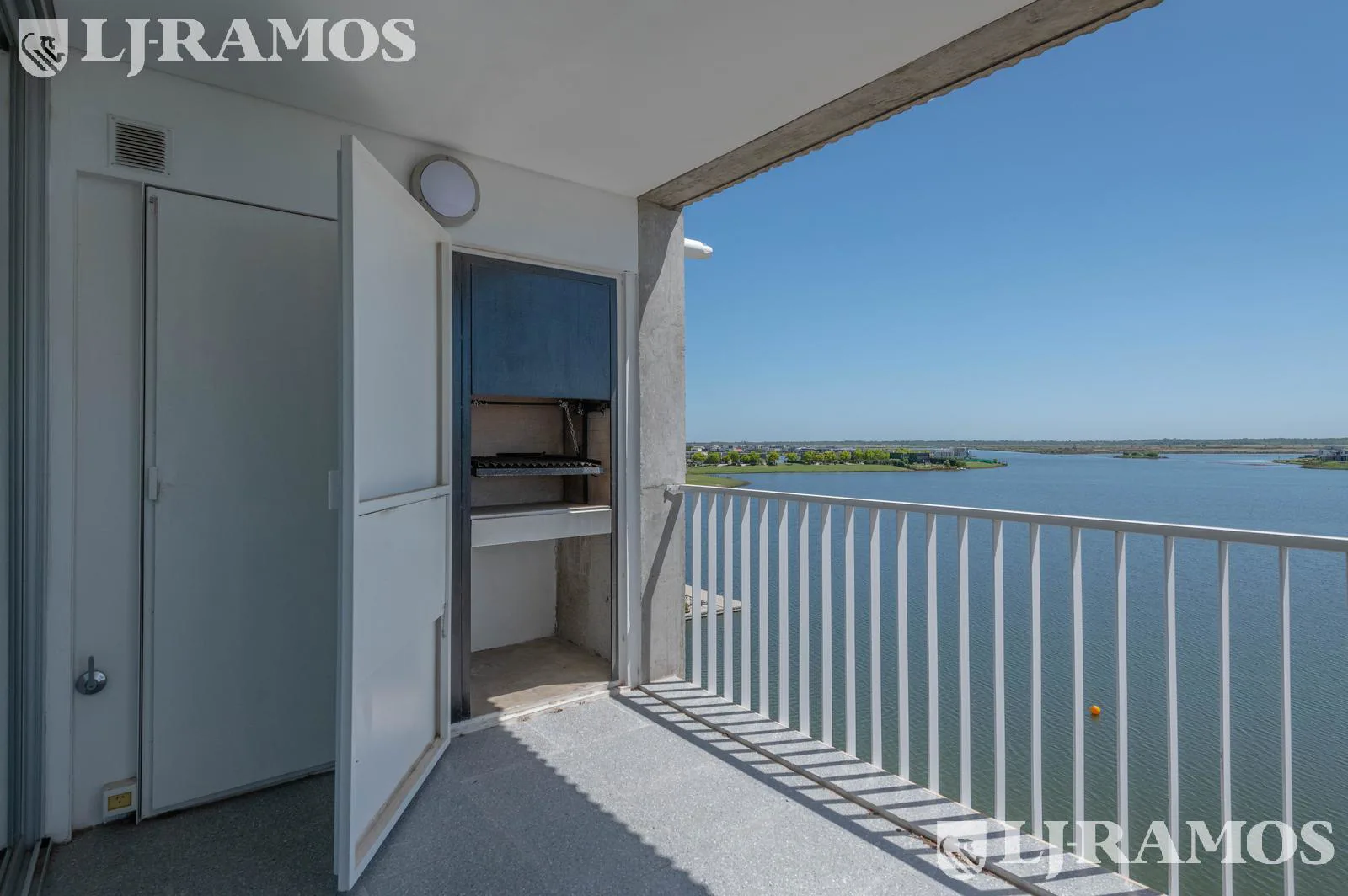 Departamento en venta PUERTOS ESCOBAR foto 5