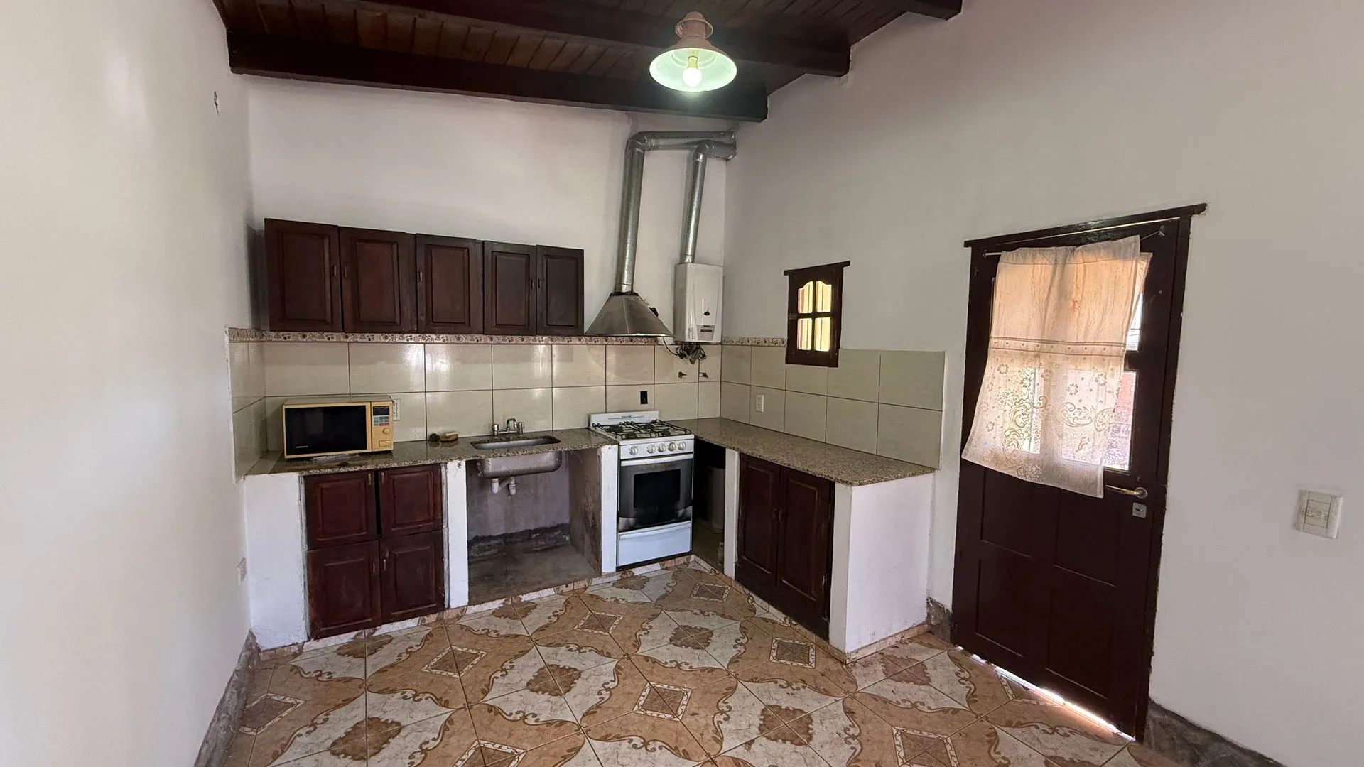 VENTA CASA 3 DORM HUCALERA foto 5