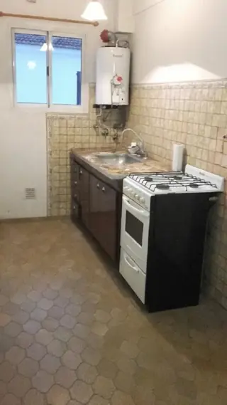 Alquiler de departamento de dos ambientes en Adrogué foto 1