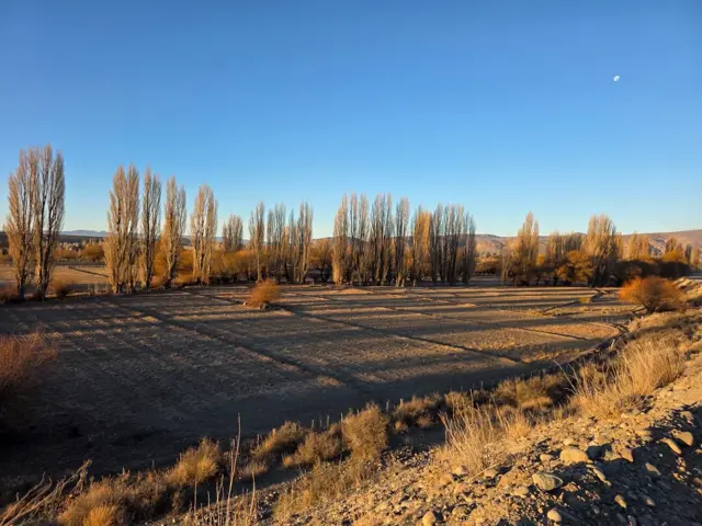 CHACRA PRODUCTIVA CON POTENCIAL TURÍSTICO EN GUALJAINA