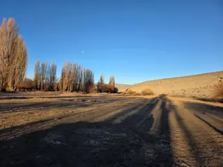 CHACRA PRODUCTIVA CON POTENCIAL TURÍSTICO EN GUALJAINA foto 2