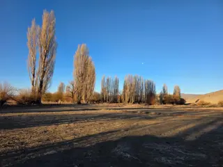 CHACRA PRODUCTIVA CON POTENCIAL TURÍSTICO EN GUALJAINA foto 3