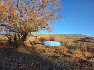 CHACRA PRODUCTIVA CON POTENCIAL TURÍSTICO EN GUALJAINA foto 4
