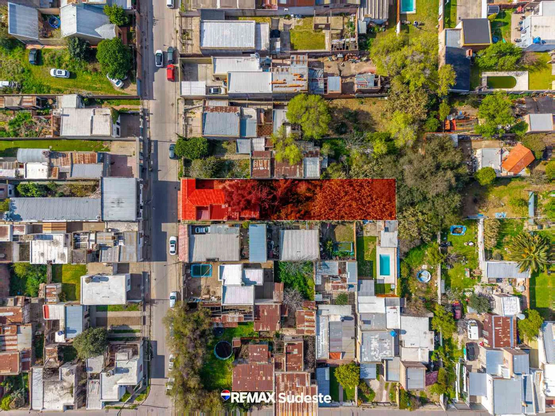 VENTA CASA A REFACCIONAR O TERRENO VILLA MITRE foto 2