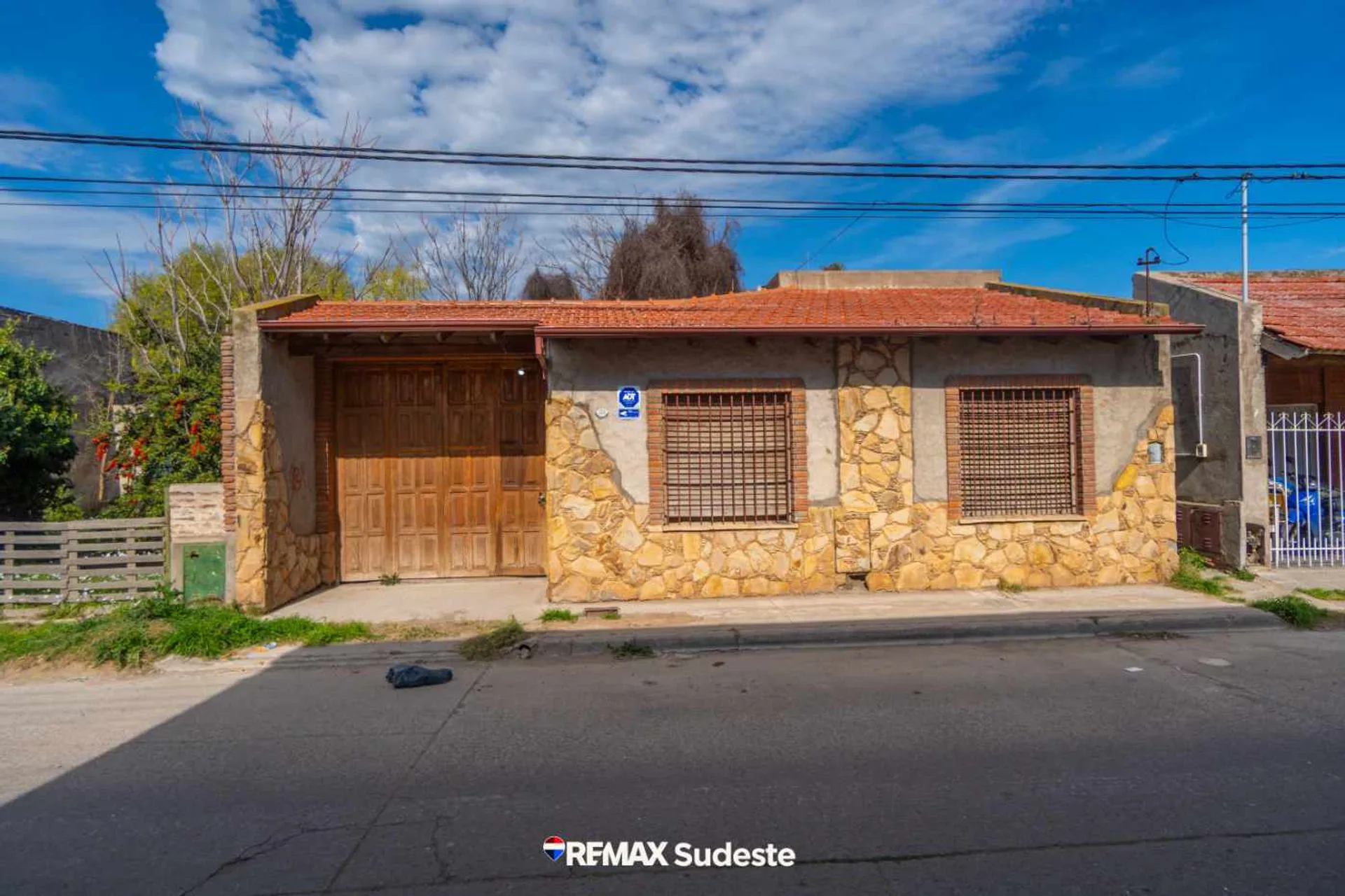 VENTA CASA A REFACCIONAR O TERRENO VILLA MITRE foto 5