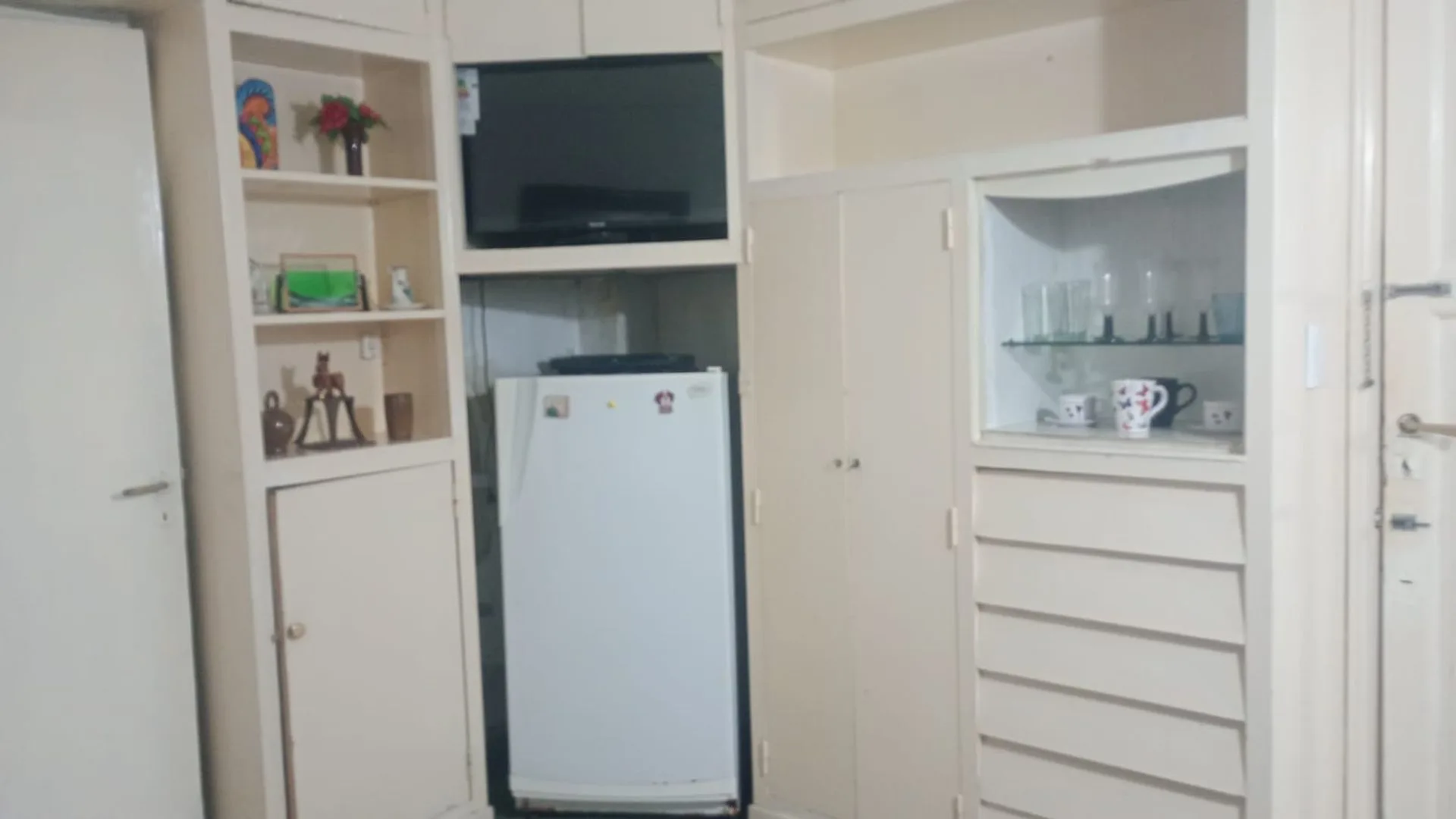 VENTA DEPARTAMENTO 2 AMBIENTES PLAZA MITRE foto 4