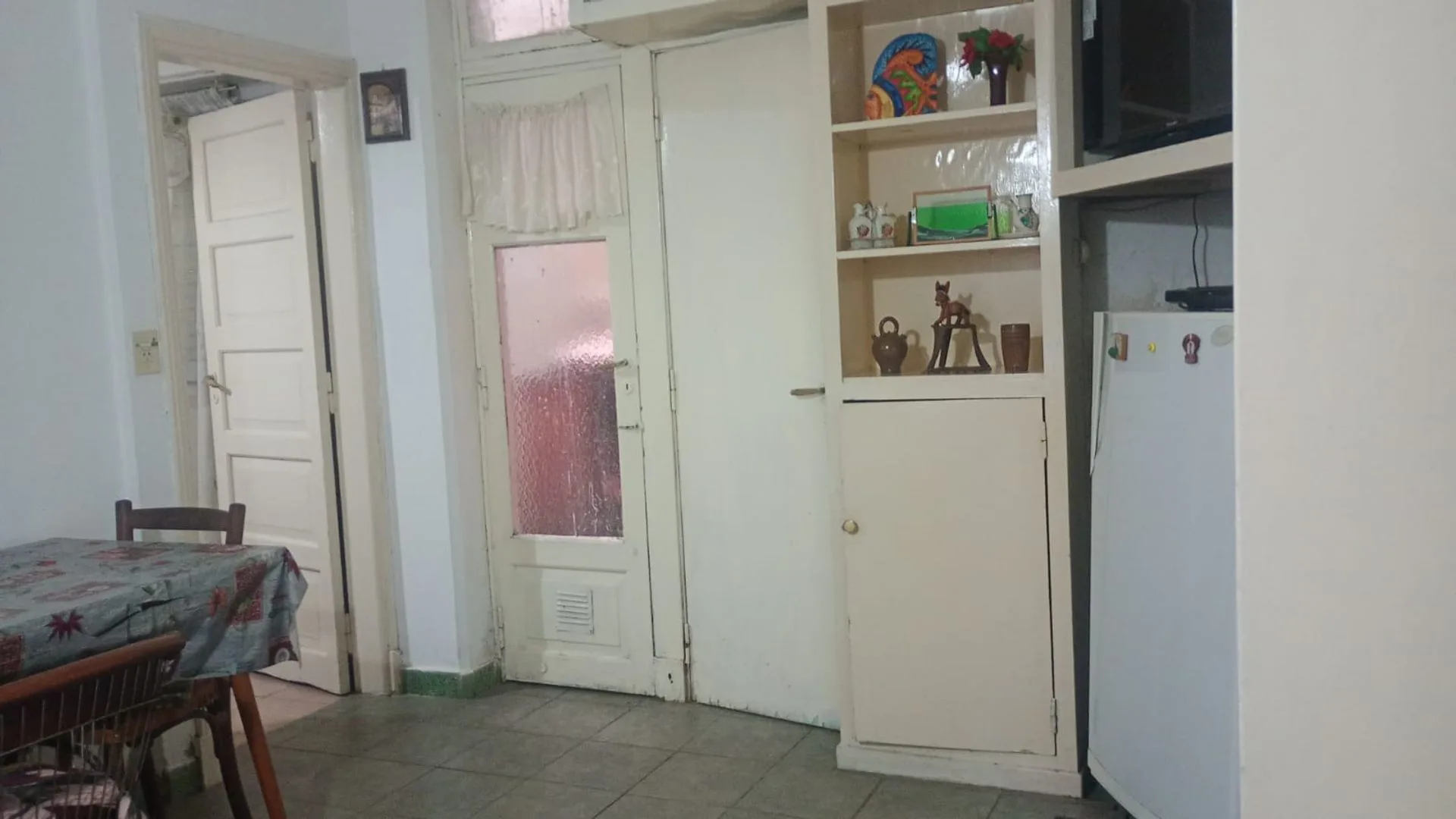 VENTA DEPARTAMENTO 2 AMBIENTES PLAZA MITRE foto 5