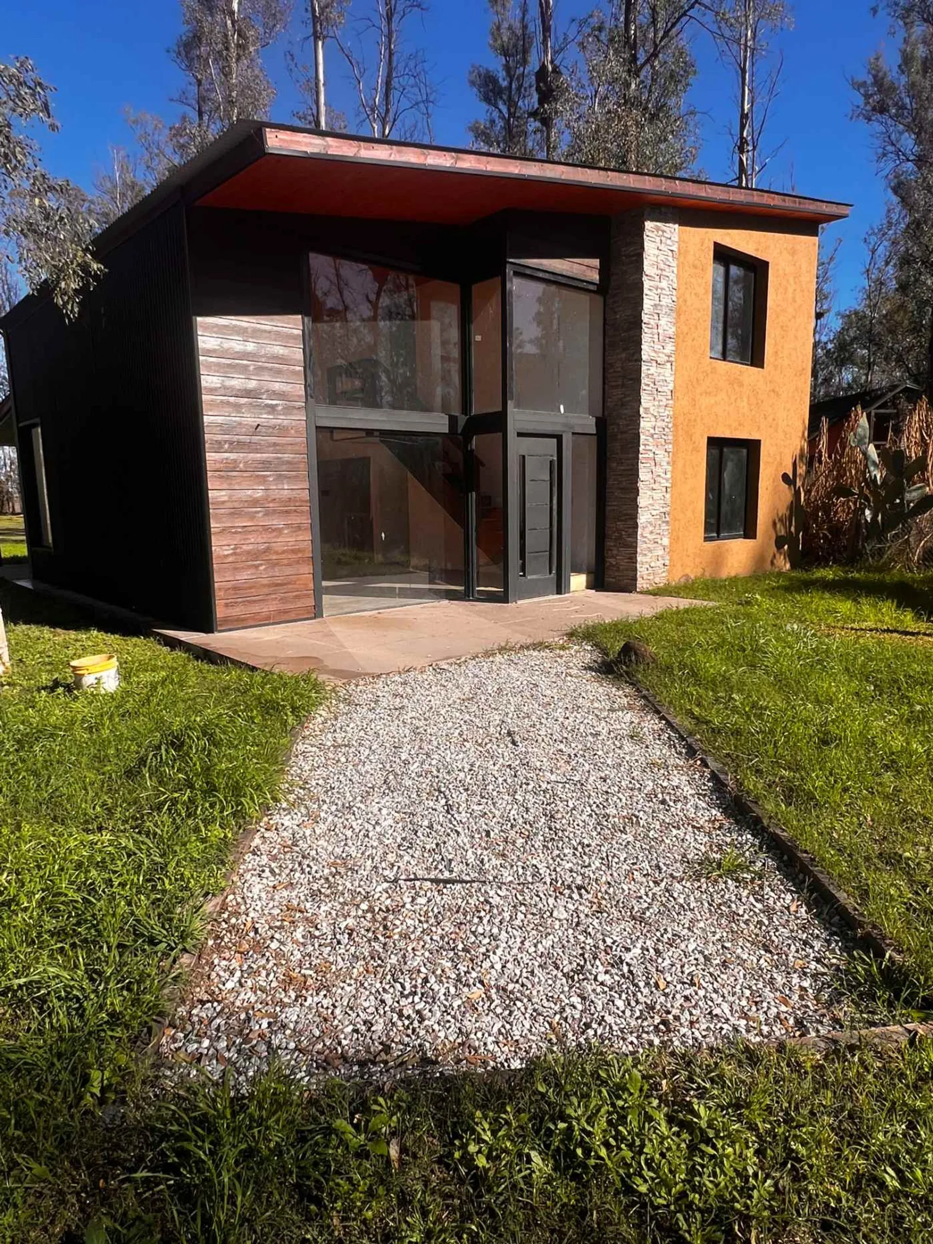 Casa  a estrenar en CAMPO TIMBO. ACEPTA PERMUTA foto 2