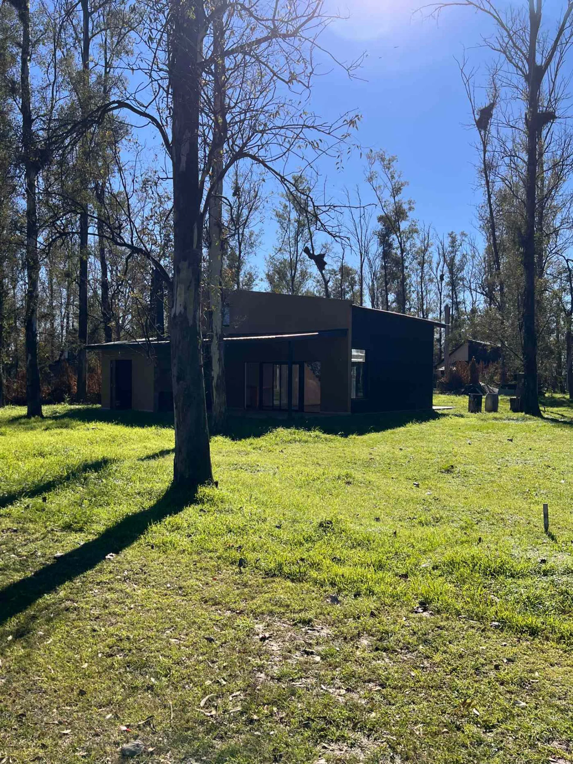 Casa  a estrenar en CAMPO TIMBO. ACEPTA PERMUTA foto 3