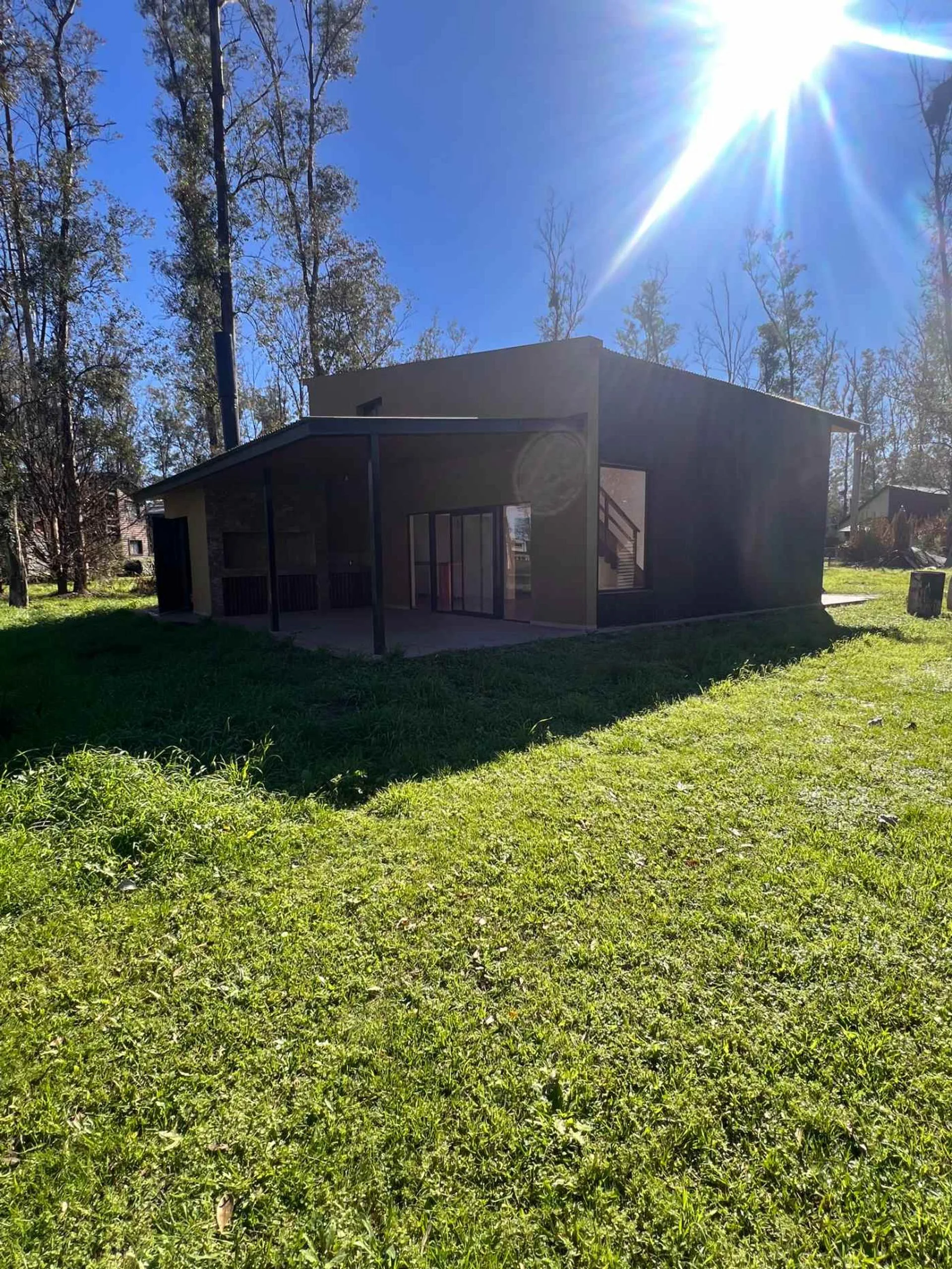 Casa  a estrenar en CAMPO TIMBO. ACEPTA PERMUTA foto 4