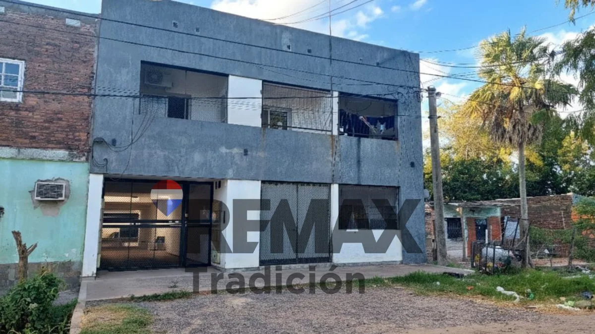 Venta de Dpto. 1 Dormitorio Cercano UNNE