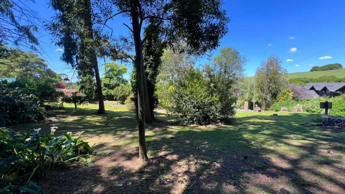 VENTA LOTE 600 MT SIERRA DE LOS PADRES GAS foto 5