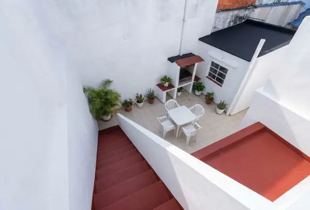 VENTA Casa 3 Amb con Patio y Terraza en Lanús Este