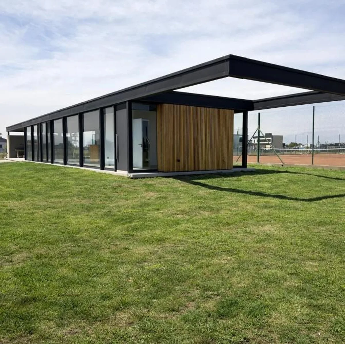 San Roque- Canning Village - Lote: 200 foto 2
