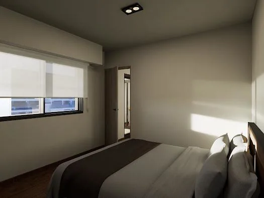 San Juan 600-Departamento/ Oficina en venta -Rosario foto 5