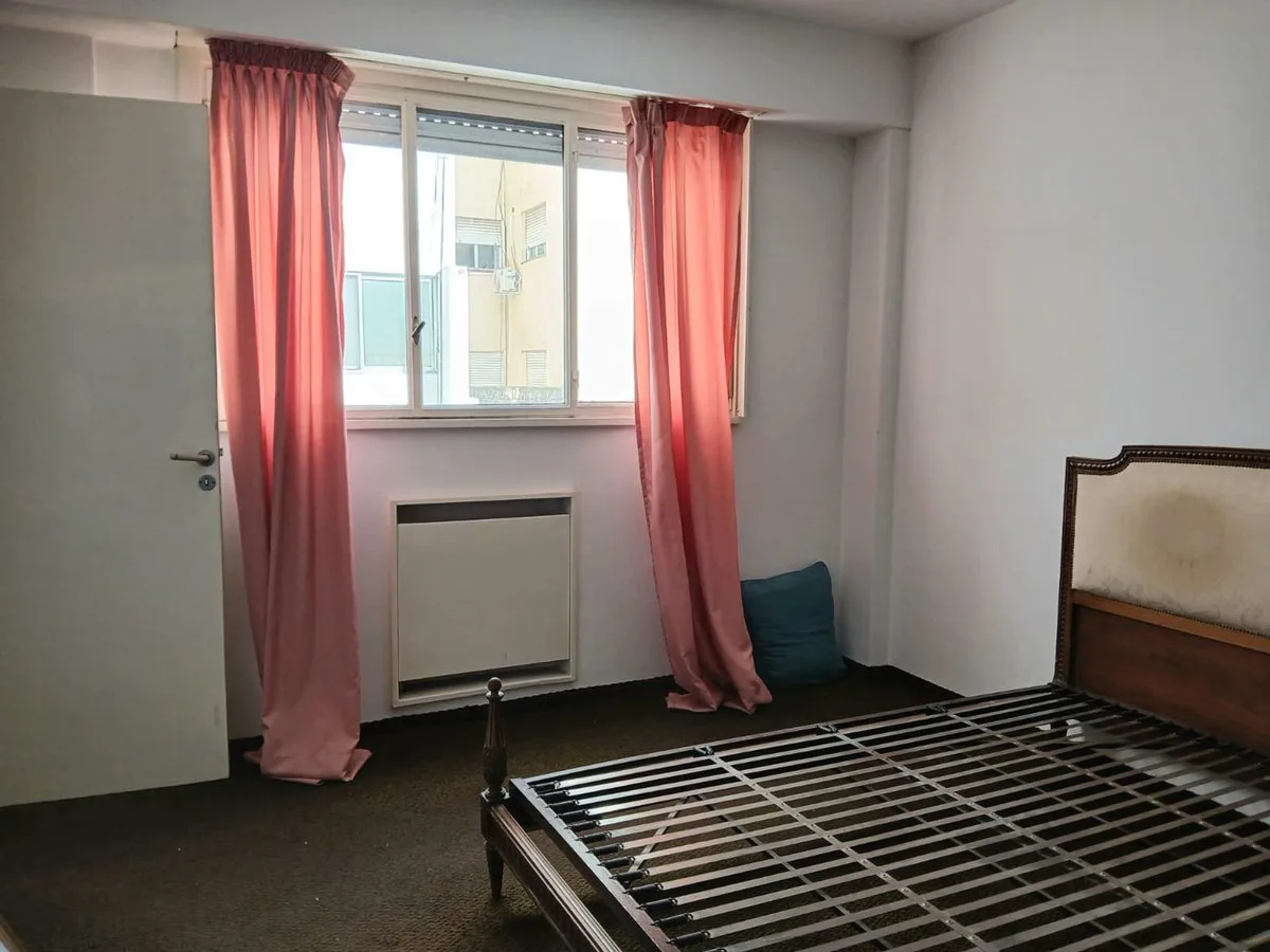 DEPTO 2 AMB.GRANDES ALQUILER- BARRACAS -C/VESTIDOR foto 5