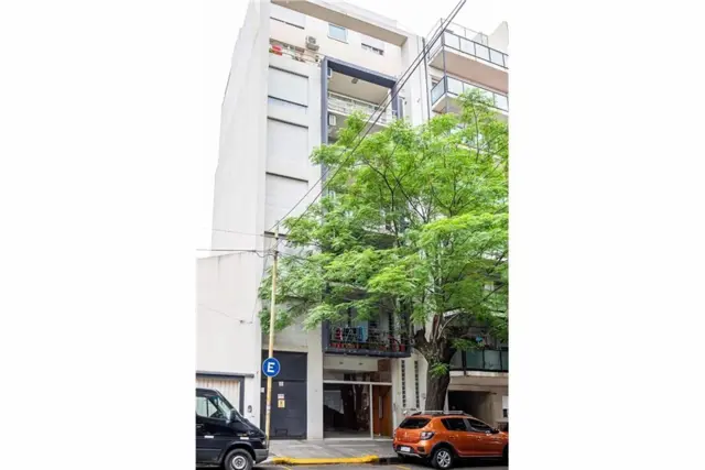 Departamento duplex 3 ambientes