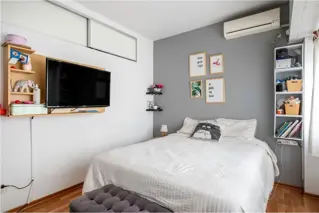 Departamento duplex 3 ambientes foto 5